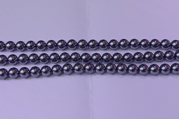 CTZ603 15.5 inches 10mm round terahertz beads wholesale