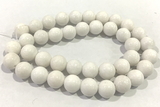 JADE001 15 inches 4mm round mashan jade gemstone beads