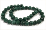 JADE87 15 inches 10mm round honey jade gemstone beads
