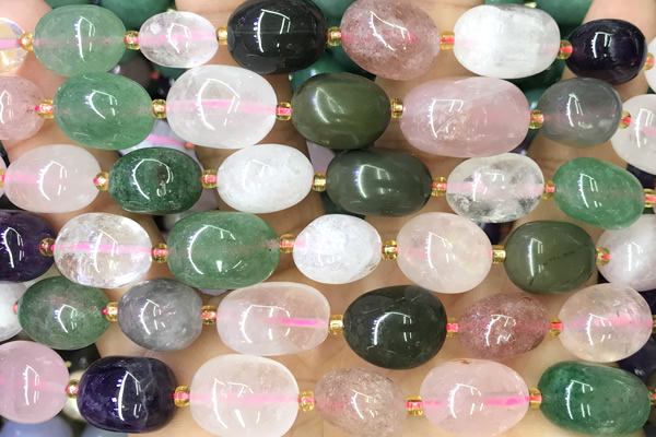 NUGG165 15 inches 10*12mm - 13*18mm nuggets gemstone beads